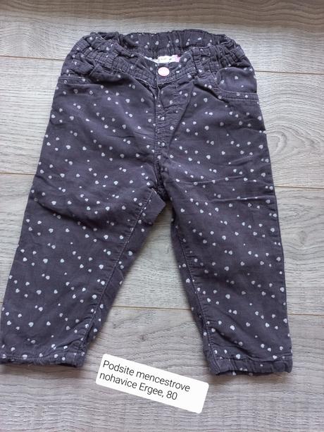 Podsite mencestraky ergee, 80, ergee,80