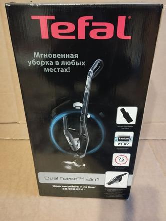 Tycovy vysavac tefal, tefal