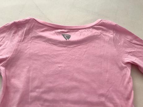 Tricko s tielkom, tcm,134