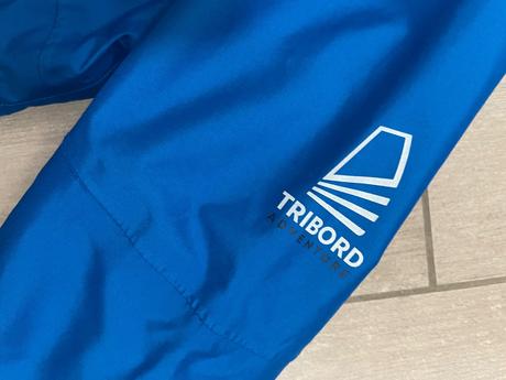 Funkčná bunda, tribord,152 / 158