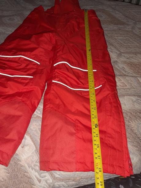 Zimný overal, kiki&koko,122