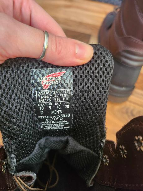 Pracovné topanky workery, 43