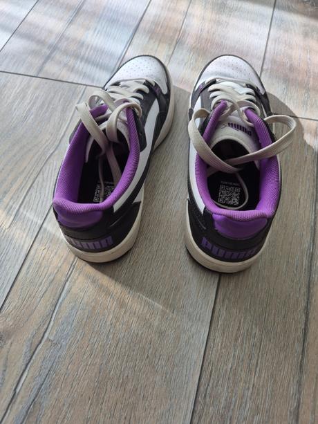 Tenisky puma, puma,38