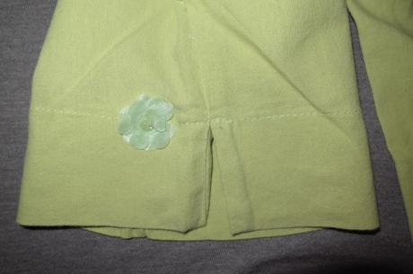 3/4-ťové gate, 110