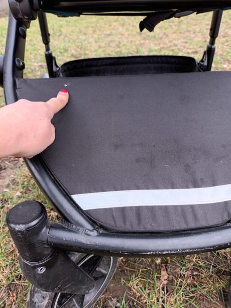 Britax romer smile 5kombinacia velky set, britax,britax smile iii