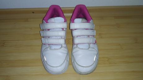 Tenisky adidas, adidas,34
