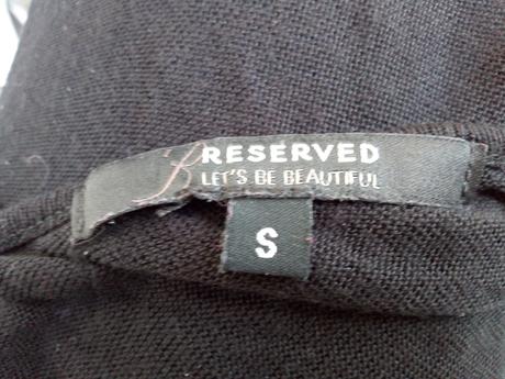 Balík 10 kusov, dámske "s", s