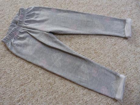 Tepláky 2-3rok, 104