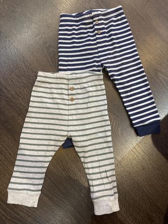 Spodky tepláky pompdelux, pompdelux,80