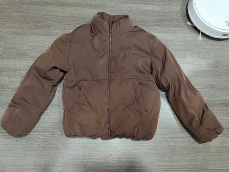 Zimná bunda fb sister veľ. s, s