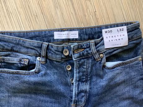 Elasticke super rifle 30/32 topman, 30