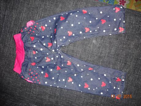 Rifle  2 - 2,5 roka, 92