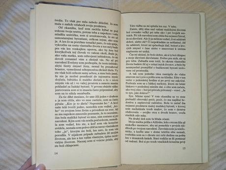 Simonne fabienová - budeš ako iní, 