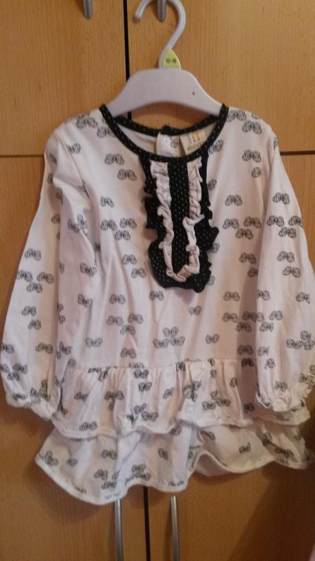 Šatočky, ev. tunika., 86