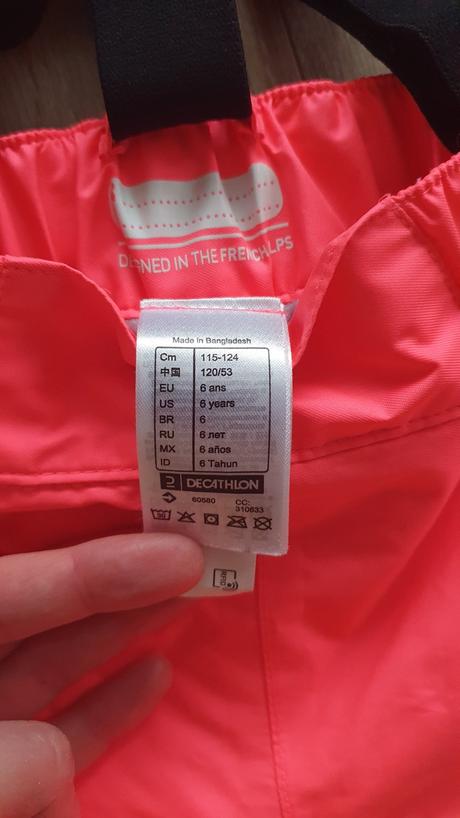 Otepľovačky, wedze,122