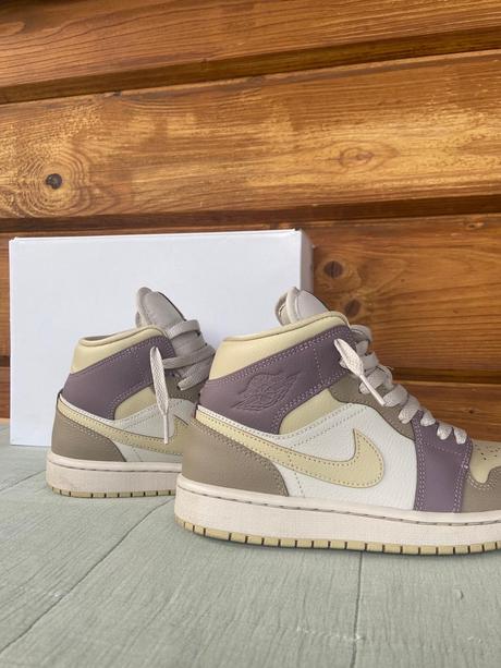 Nike jordan 1, nike,38