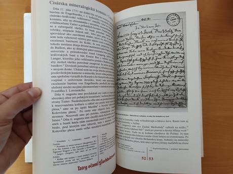 Ivan bohuš - tatry očami buchholtzovcov (1988), 