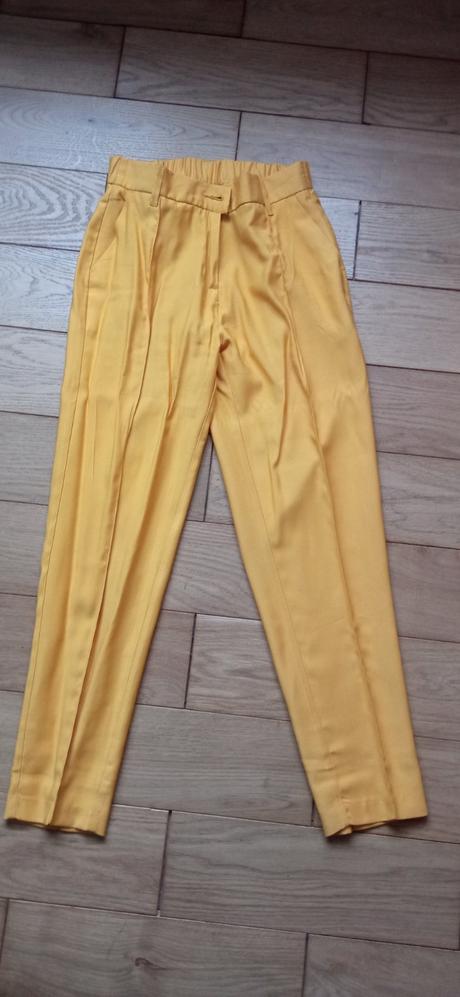 Nohavice na puky, esmara,38