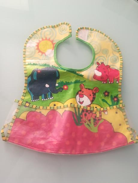 Podbradník gumený, 