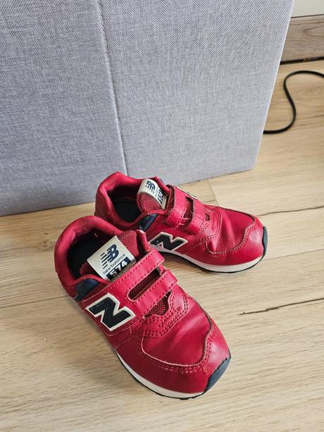 New balance tenisky, new balance,29