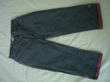 Úžasné rifle zn. birddog, 134