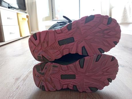 Zimné topánky alpine pro, alpine pro,32