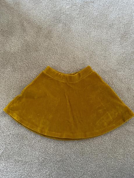 Dievčenská sukňa zn. lindex, veľ. 110, lindex,110