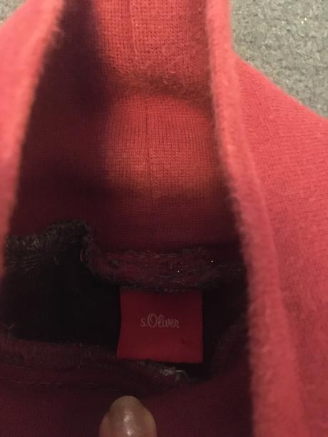 Riflicky  86-92, s.oliver,86