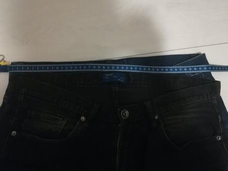 Pánske rifle zara 2ks, zara,43