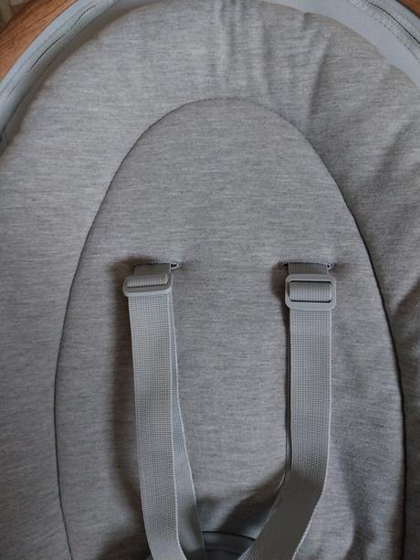 Hojdacie kresielko/lehátko - hojdačka maxi cosi, 