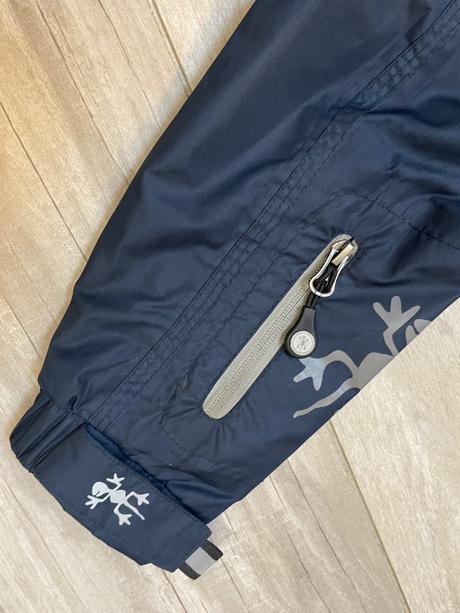 Kvalitná funkčná bunda, 110