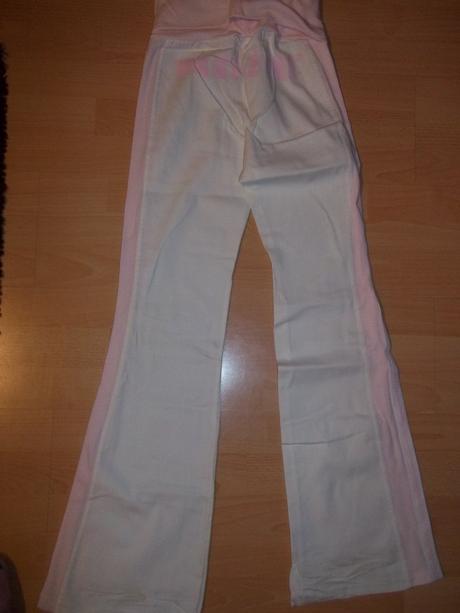 Nohavice warp zone., 34