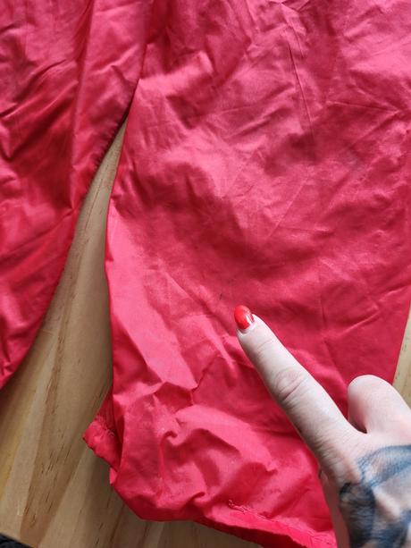 Šuštiakový overal petworth na 4-5 rokov, 110