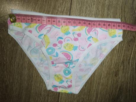 Nohavičky 110/116, c&a,116