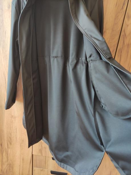 Dámska bunda parka, m