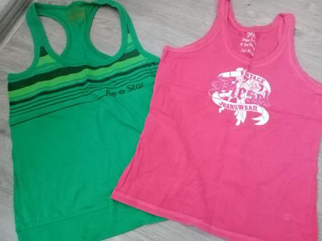 Balik damskeho oblecenia veľ. s, s