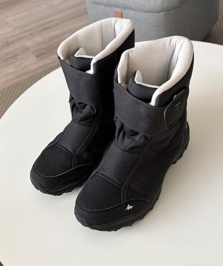 Snehule, decathlon,34