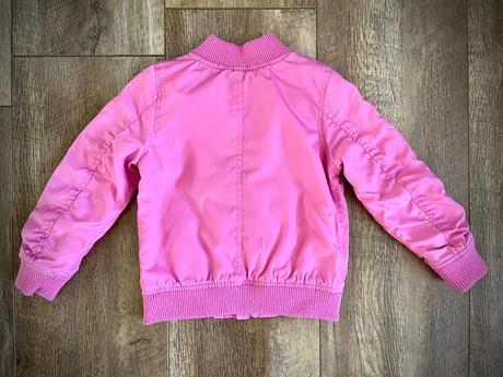 Vetrovka na zips, dopodopo,110