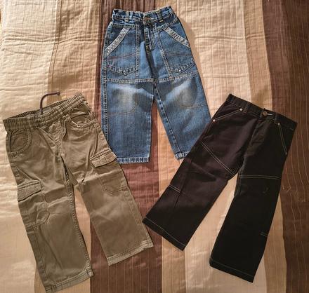 Rifle v. 98, ladybird,98