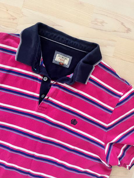 Next panske tricko, next,l