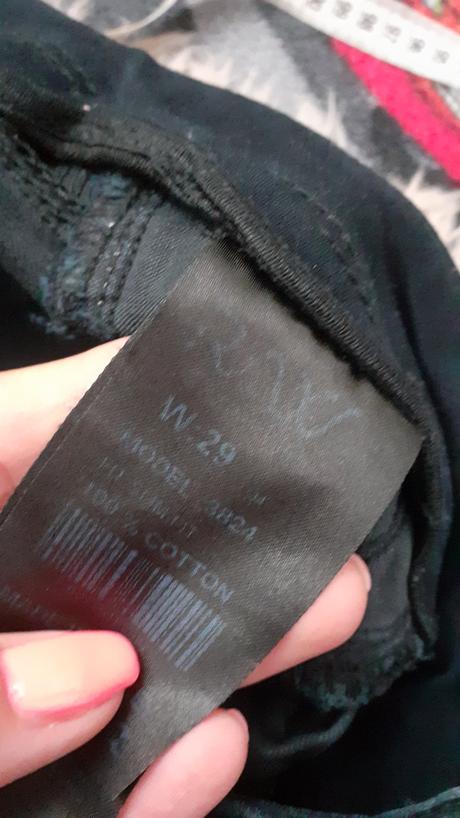 Rifle, g-star raw,28