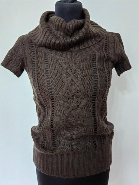 Sveter, terranova,xs