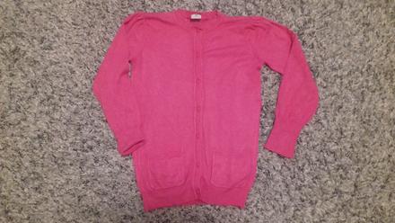 Praktický jednoduchý svetrík, kiki&koko,116