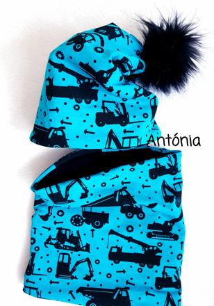 Zimny setik, 50 - 92