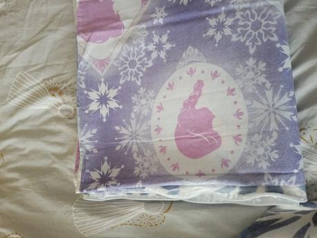 Posteľná bielizeň frozen, 