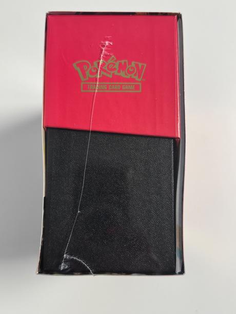 Pokemon scarlet&violet koraidon elite, 