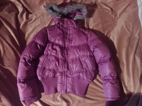 Zimná bunda, cherokee,158