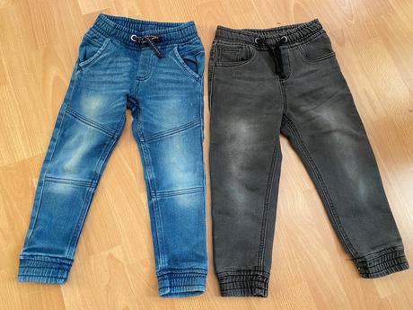 Mäkke rifle, lupilu,98