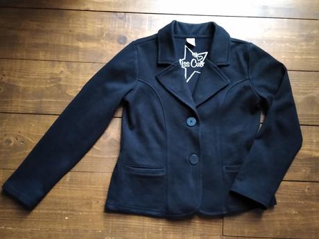 Dievčenské sako, dopodopo,128