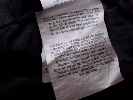 Mierna zima khujo, s